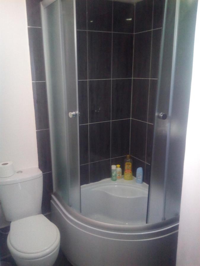 Honey Home By Kostoski Inn Prilep Exterior foto